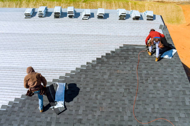 Trusted Mount Vernon, VA Roofing services Experts