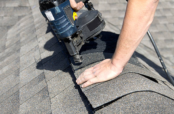 Best Roof Coating and Sealing  in Mount Vernon, VA