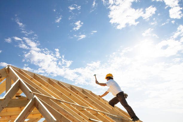 Best Metal Roofing Installation  in Mount Vernon, VA
